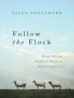 cover image of Follow the Flock